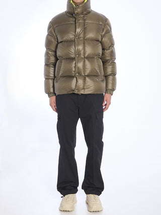 Dervox Short Down Jacket