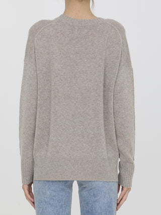 Cashmere Jumper