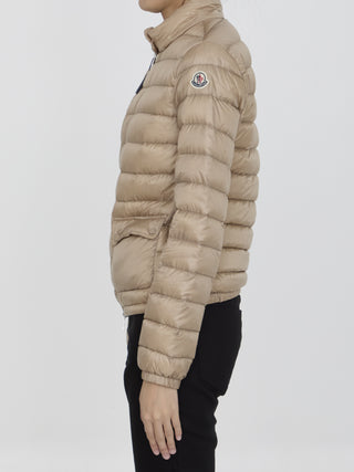 Lans Short Down Jacket