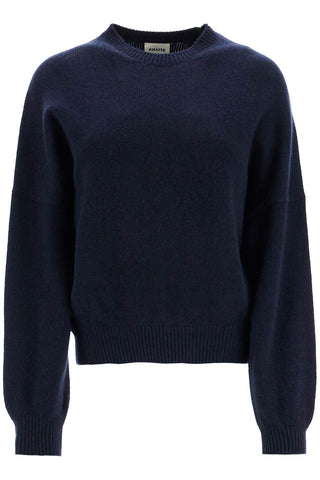 Cashmere Margaux Pullover