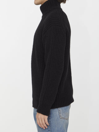 Alpaca Jumper