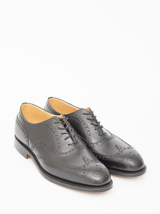 Chetwynd Oxford Shoes