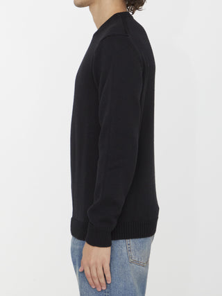 Merino Wool Jumper