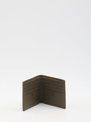 Check Bifold Wallet