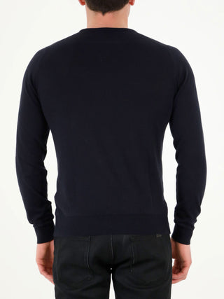 Hatfield Pullover