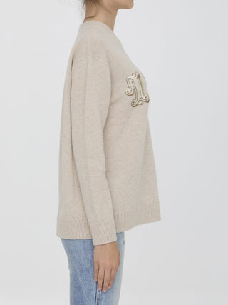 Plata Sweater