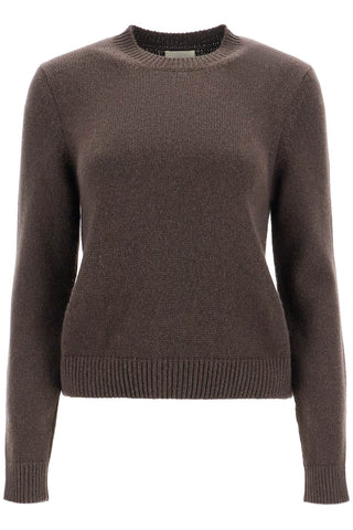 Cashmere Leta Pullover