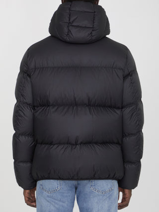 Masac Short Down Jacket