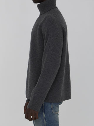 Wool Jumper