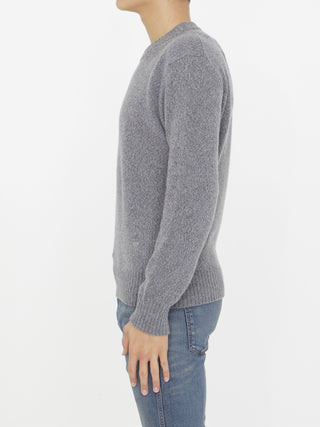 Cashmere Jumper