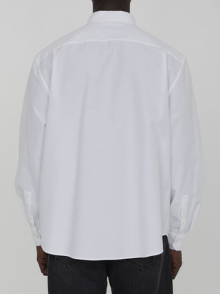 Cotton Shirt