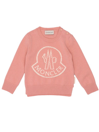 Logo Sweater