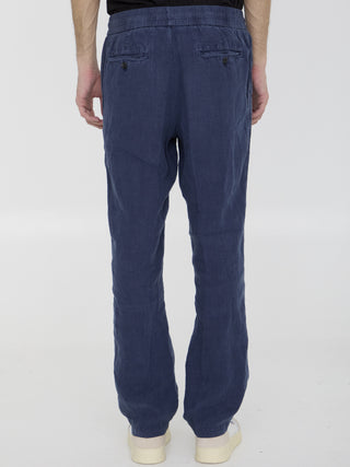 Linen Pants