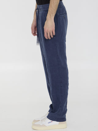 Linen Pants