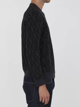 Wool Pullover