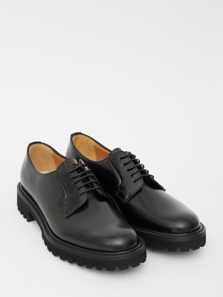 Shannon T Derby Shoes