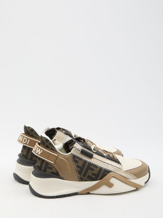 Fendi Flow Sneakers