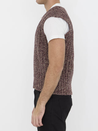 Knit Vest