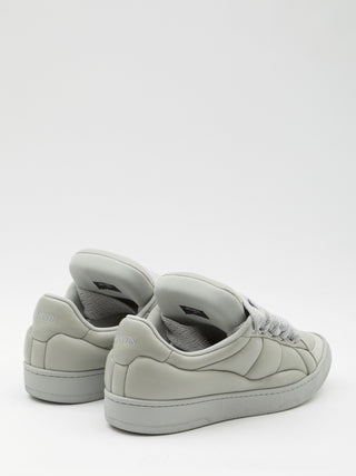 Curb Xl Low Top Sneakers