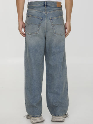 Baggy Jeans