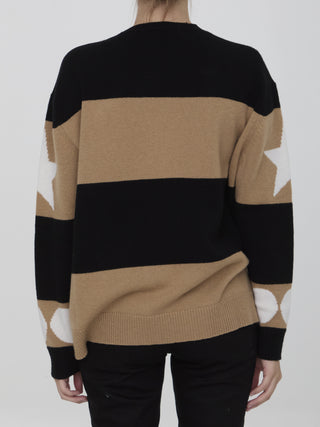 Dirce Sweater