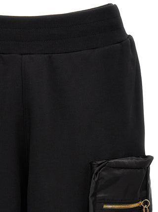 Archive Bermuda Shorts