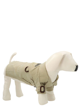 Moschino Pets Capsule Trench