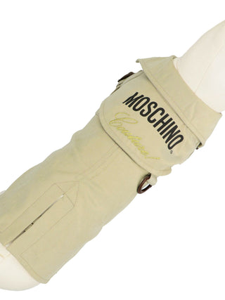 Moschino Pets Capsule Trench