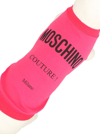 Moschino Pets Capsule Sweatshirt