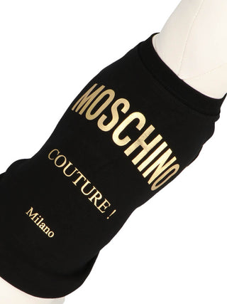 Moschino Pets Capsule Sweatshirt