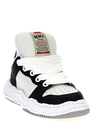 Wayne Sneakers