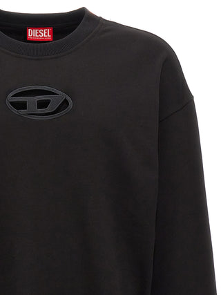 S-boxt-od Sweatshirt