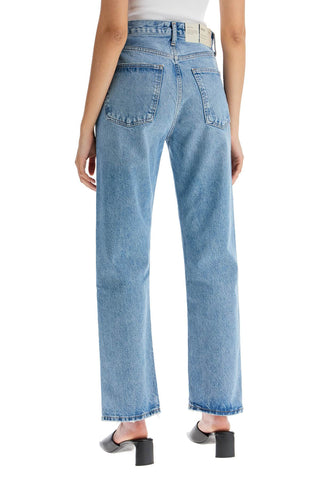 High Waist Jean