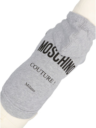 Moschino Capsule Pets Hoodie