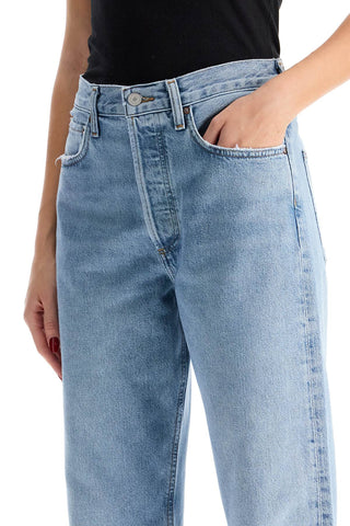 Relaxed Kelly Jeans