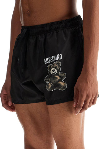 Moschino Teddy Bear Sea Box