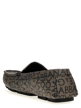 Ariosto Loafers