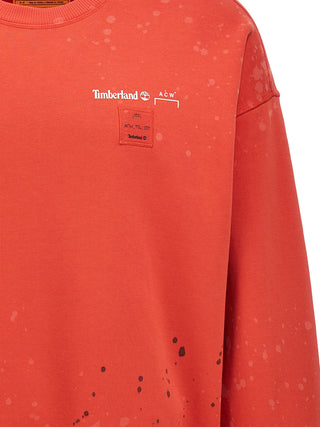 Timberland A-cold-wall* Capsule Sweatshirt