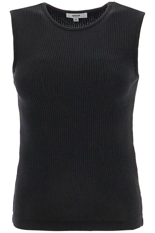 Ribbed Binx Tank