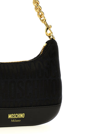 Logo Handbag