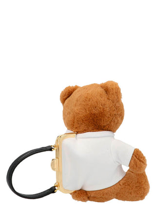 Teddy Crossbody Bag