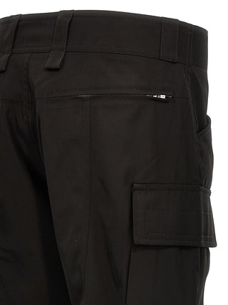 Tactical Trousers