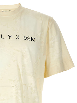 Translucent Graphic T-shirt