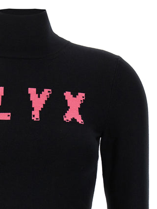 Logo Sweater