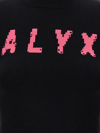 Logo Sweater