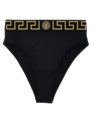 Greca Bikini Bottoms