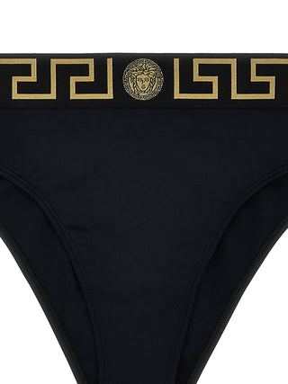 Greca Bikini Bottoms