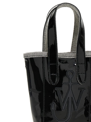 Mini Belt Shopping Bag