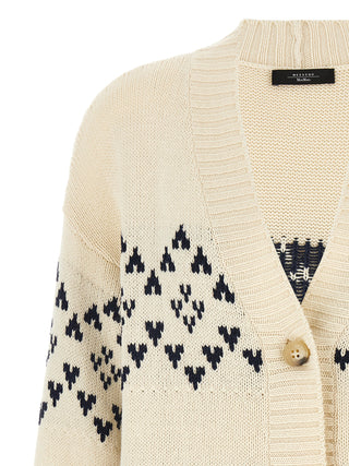 Acacia Cardigan