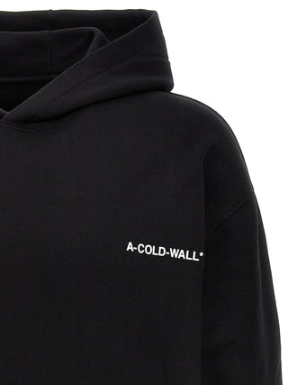 Essential Small Logo Hoodie